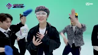 کاور growl اکسو(Exo) توسط گروه استری کیدز(Stray Kids) با کیفیت عالی