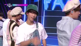 کاور Fancy توایس(Twice) از استری کیدز(Stray Kids) با کیفیت عالی