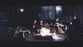 Blue Side - Jhope (outro)