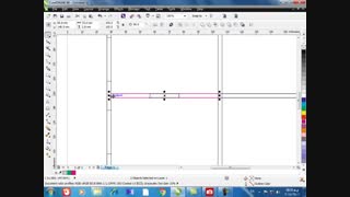 اموزش طراحی جعبه چوبی  برش لیزری (محیالیزر)