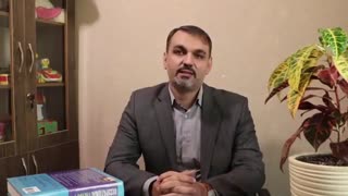 فیلم بیوگرافی کوتاهی از موسس کلینیک توانبخشى حامی