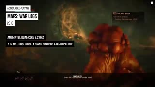 200 عنوان گیم سیستم پایین