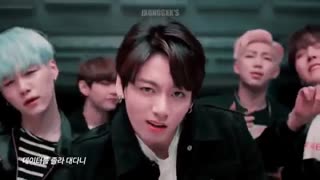 BTS - BOSS B*TCH →『FMV』