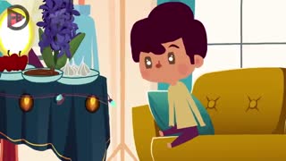 انیمیشن کرونا عید 1398