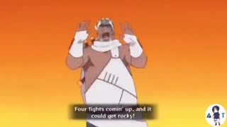 یک میکس نمکی از عمو پورنگ