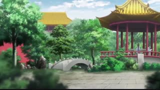 انیمه چینی Psychic Princess Tong Ling Fei قسمت 9 با زیرنویس فارسی-480p