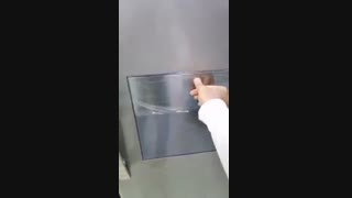 یخچال فریزر دوقلو هیمالیا مدل پانوراما پلاس سیلور (نقره‌ای)