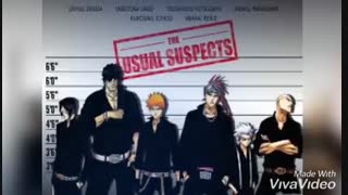 :| جز جوجوتسو چی بزارم؟