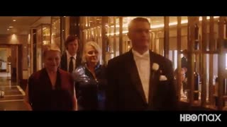 تریلر فیلم Let Them All Talk با بازی مریل استریپ