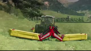 دانلود بازی Farming Simulator 19 شبیه ساز کشاورزی - ویجی دی ال