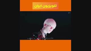 فیک ساب اکسو و تلویزیون ایران (ته بی ادبی و خنده)