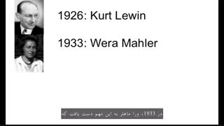 آیا شما اهداف خود را به دیگران می گویید؟انگیزشی
