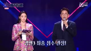 قسمت هفتم برنامه Queendom 2019 + زیرنویس فارسی