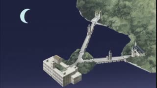 شوالیه خون آشام قسمت 1