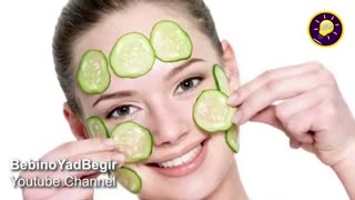 با این گیاهان 10 سال جوانتر شوید!