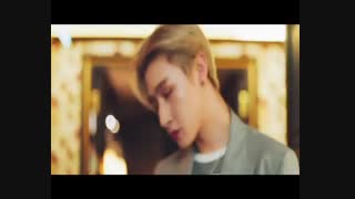 MONSTA X_play it cool