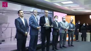 انتخاب مای به عنوان برند محبوب سال ۹۹