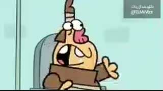 کارتون دیرین دیرین  جدید لینک دانلود بخش توضیحات گذاشتم پایین همین ویدیو