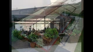 09380039391 حقانی- بهترین سقف ریموتدار تراس کافه رستوران-فروش سقف جمع شونده محوطه رستوران بام