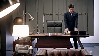 میکس کره ای مدافع(دنبال =دنبال)