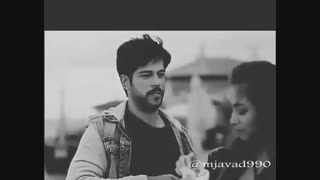 کلیپ عاشقانه