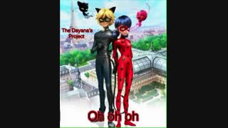 آهنگ (Miraculous)