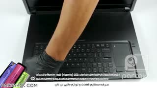 بازکردن باتری لپ تاپ Acer ConceptD  به همراه آموزش تصویری