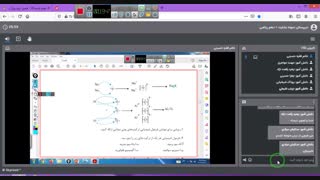 تدریس شیمی دهم خانم فقیه حسینی