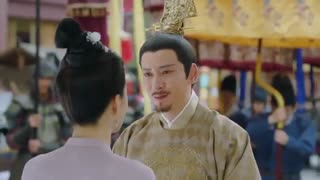 سریال چینی وعده چانگ آن قسمت 27 با زیرنویس فارسی /The Promise of Chang’an Chinese Drama 2020