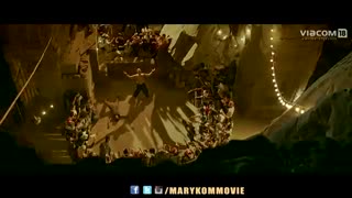 دانلود فیلم هندی Mary Kom 2014