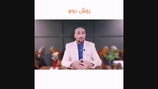 سه روش افزایش مشتری برای رستوران