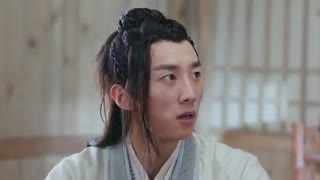 سریال چینی سرآشپز هوآ قسمت 01 با زیرنویس فارسی /Chef Hua Chinese Drama 2020