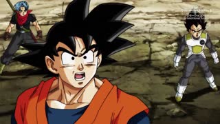 انیمه super dragon ball herosقسمت4بازیرنویس