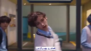 اهنگ WE LOST THE SUMMER از TXT با زیرنویس فارسی چسبیده