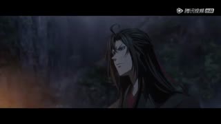 Mo Dao Zu Shiفصل2قسمت5