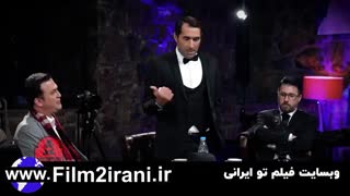 دانلود شبهای مافیا فصل 1 قسمت 1 اول