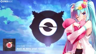 「Nightcore」→ Make Me Move