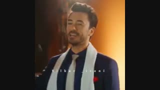 خدافظی هالیت و کریم از سریال سیب ممنوعه