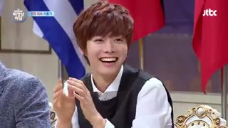 ژاپنی حرف زدن هونگکی ● گربه چینی ●