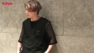 عکس برداری هونگکی kstyle ☆☆