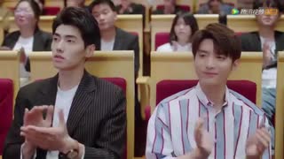 سریال چینی اولین عشق شیرین قسمت 24 (آخر) با زیرنویس فارسی /Sweet First Love Chinese Drama 2020