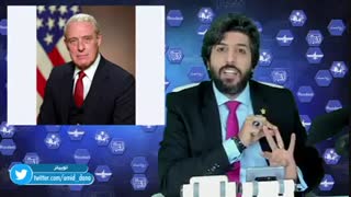 هر کاری داری را رها کن و این برنامه را ببین+سندرم شکنجه خاموش در جنگ آمریکا و کره شمالی_رودست