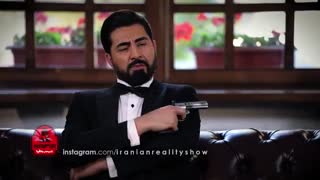 دانلود مسابقه شب های مافیا قسمت اول کامل - iCinemaa.com