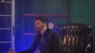 موزیک ویدیو علی لهراسبی چه شبایی