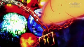 انیمه super dragon ball herosقسمت6بازیرنویس