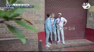 قسمت سوم از فصل اول برنامه Finding Stray Kids با زیرنویس فارسی آنلاین