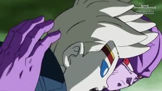 انیمه super dragon ball herosقسمت7بازیرنویس