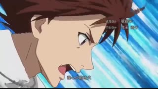 انیمه ( Quanzhi  fashi)مربی تمام وقت  فصل ۴ قسمت ۶ زیرنویس فارسی)