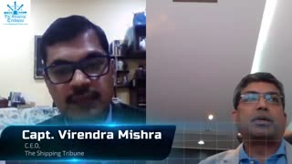 Persian Gulf and Red Sea -Updates From Maritime Business
