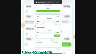 آموزش کسب در آمد از طریق سرمایه گذاری روبلی